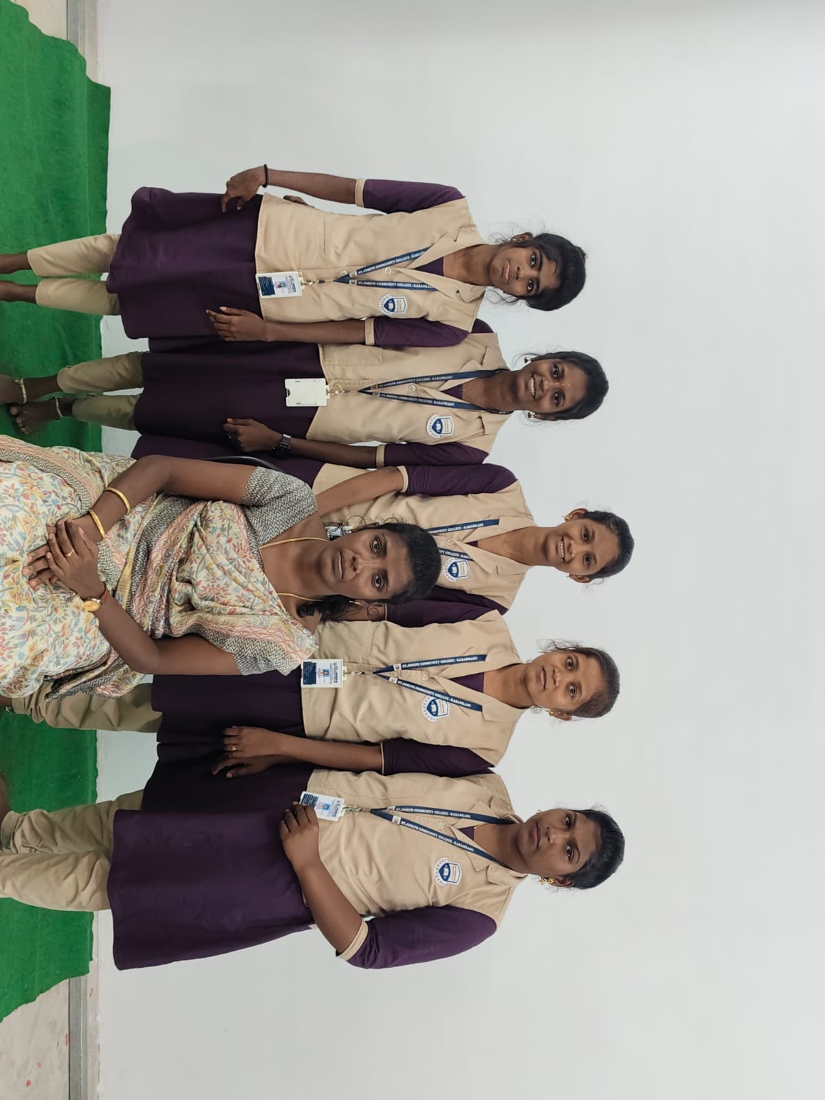 St.Joseph Community College - JCC, stjosephinstitute 10